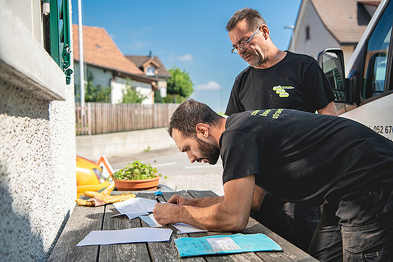 Wir legen Ihren Tank professionell still - zuverlässig und umweltgerecht. Erfahren Sie mehr über unsere Leistungen zur Stilllegung von Tanks.