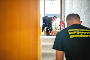 Wir demontieren und entsorgen Ihren Tank professionell und umweltgerecht. Erfahren Sie mehr über unsere fachgerechten Dienstleistungen zur Tankentsorgung.